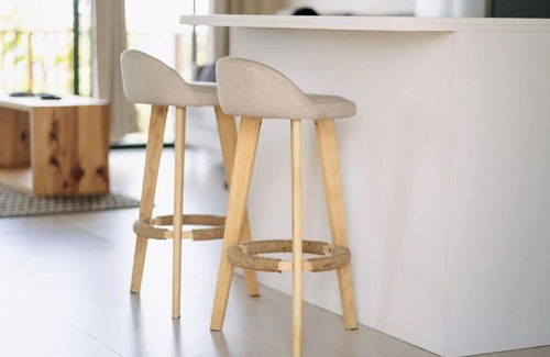 Barili House | Tanaw 1BR Beachview Cliff House