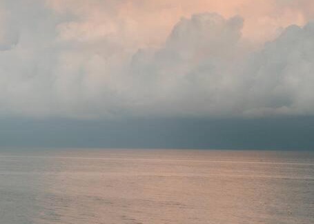 Barili House | Tanaw 1BR Beachview Cliff House