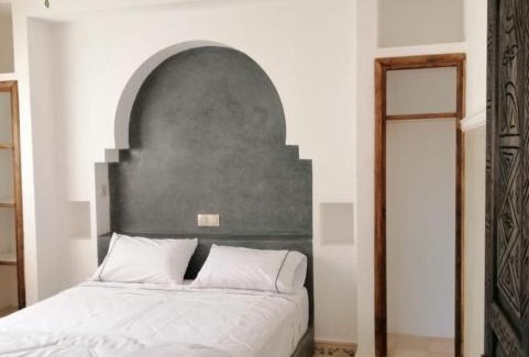 Eddir House | Tanazart guest house