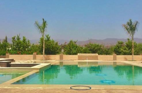 Eddir House | Tanazart guest house