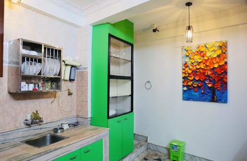 Madhyapur Thimi Villa | Tandav Loft PashupatiNath