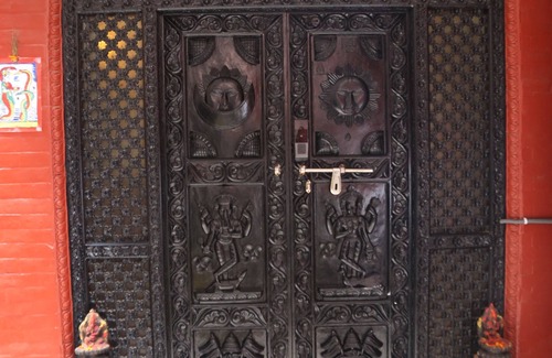 Madhyapur Thimi Villa | Tandav Loft PashupatiNath