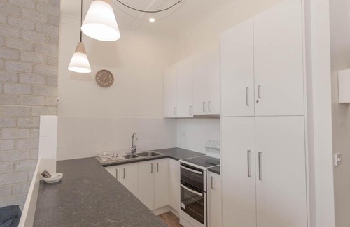 Jindabyne House | Tanderra 17 28 Park Road