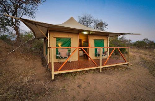 Thorny Bush Game Reserve Cabin | Tangala Safari Camp
