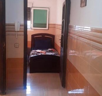 Tanja Balia Apartment | Tanger طنجة البالية