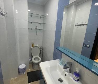 Tanja Balia Apartment | Tanger - Appartement proche corniche