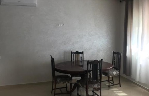 Al Bahraoyine Apartment | Tanger Jenane Marjane