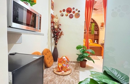 Dwarka Apartment | TANGERINE TRAILS | IGI AIRPORT | YASHOBHOOMI IICC