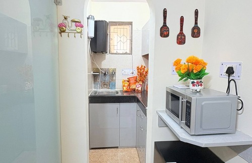 Dwarka Apartment | TANGERINE TRAILS | IGI AIRPORT | YASHOBHOOMI IICC