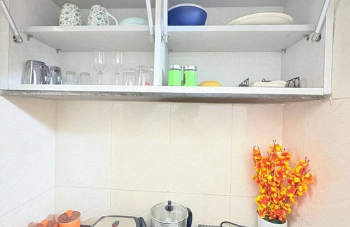 Dwarka Apartment | TANGERINE TRAILS | IGI AIRPORT | YASHOBHOOMI IICC