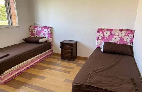 Tangier Apartment | Tangier city center villa