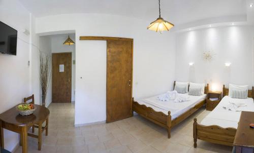 Kali Vrysi Apartment | Tanias House