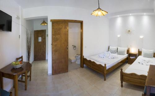 Kali Vrysi Apartment | Tanias House