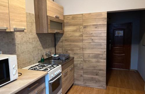 Walbrzych Apartment | Tanie Noclegi Puszkina 6
