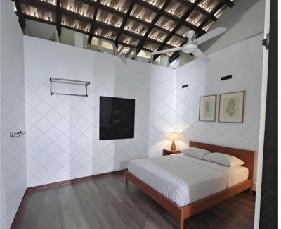Hendala House | Tankiwattha Lodge