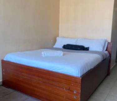 Nairobi Apartment | Tanma Studio Apartment