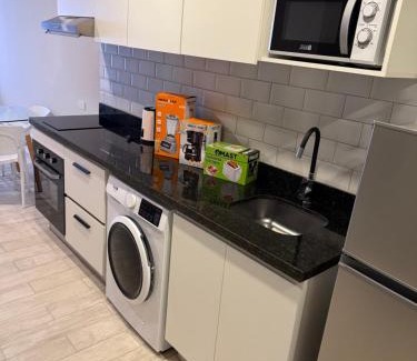 Asuncion Apartment | Tannat Soho