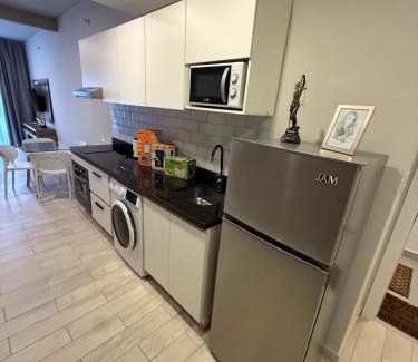 Asuncion Apartment | Tannat Soho