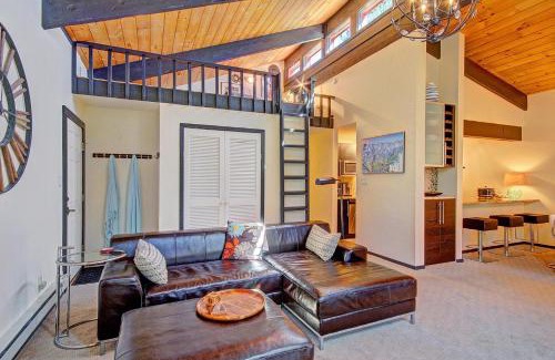 Peak 9 Apartment | Tannenbaum By The River 305 Condo