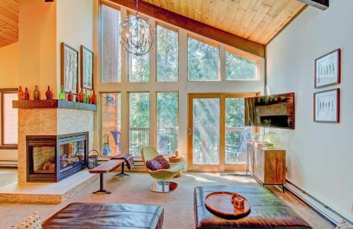 Peak 9 Apartment | Tannenbaum By The River 305 Condo