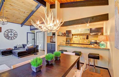 Peak 9 Apartment | Tannenbaum By The River 305 Condo