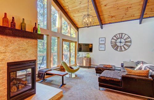 Peak 9 Apartment | Tannenbaum By The River 305 Condo