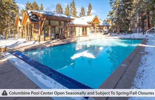 Peak 9 Condo | Tannenbaum Condominiums by Ski Country Resorts