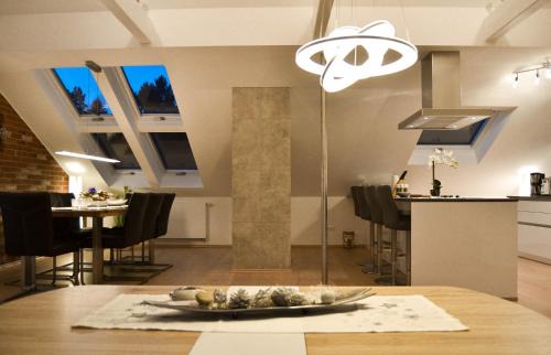 Egloffstein Apartment | Tannenblick-Franken