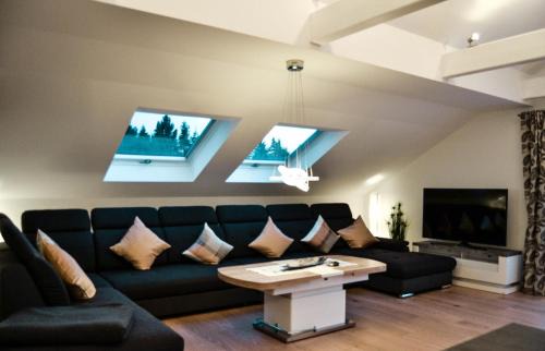 Egloffstein Apartment | Tannenblick-Franken