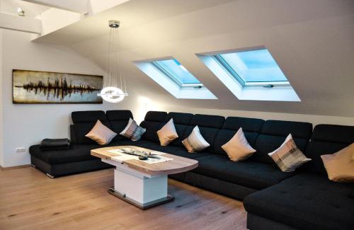 Egloffstein Apartment | Tannenblick-Franken