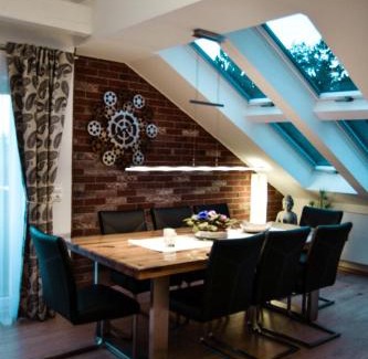 Egloffstein Apartment | Tannenblick-Franken