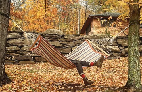 Tannersville Cottage | Tannersville Catskills 4BR Mountaintop "Tuckaway"