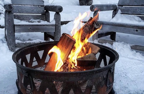 Tannersville Cottage | Tannersville Catskills 4BR Mountaintop "Tuckaway"