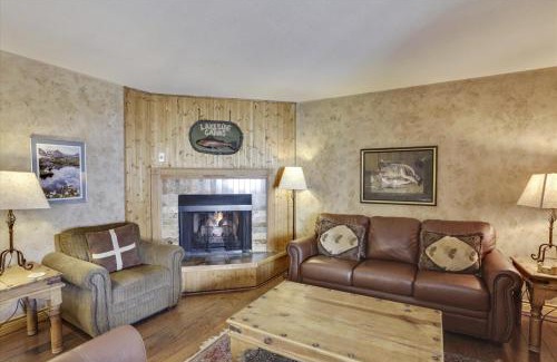 Historic District House | Tannhauser 212