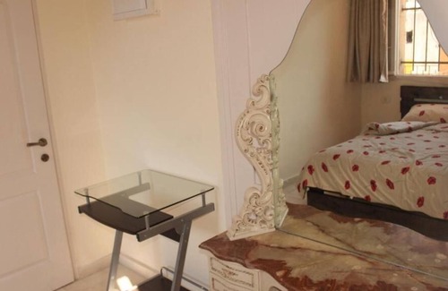 Haifa Hotel | Tannous Apartments