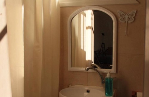 Haifa Hotel | Tannous Apartments