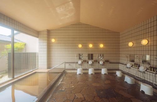 Sasayama Hotel | tanoshic resort 西紀荘