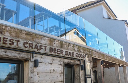 Hope-Cove Cottage | Tansea