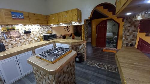 El Ouatia Apartment | Tantan plage océan