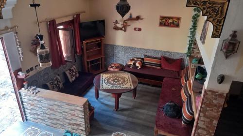 El Ouatia Apartment | Tantan plage océan