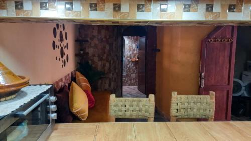 El Ouatia Apartment | Tantan plage océan