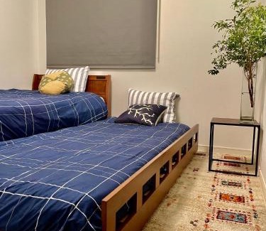 Shinjuku Villa | Tanuki Shinjuku 2