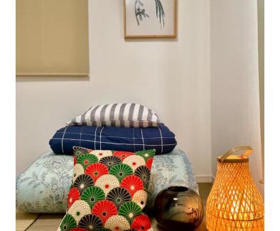 Shinjuku Villa | Tanuki Shinjuku 2