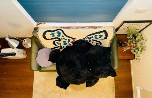 Shinjuku Villa | Tanuki Shinjuku 2