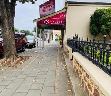 Tanunda Apartment | Tanunda Central Cottage