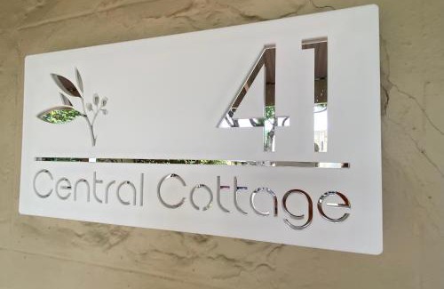 Tanunda Apartment | Tanunda Central Cottage