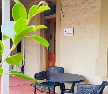 Tanunda Apartment | Tanunda Central Cottage