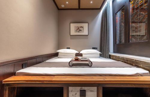 Pingyao Hotel | Tao Hotel