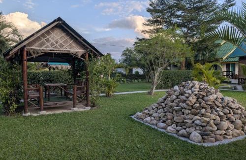 Mueang Ngai Hotel | Tao Life Center