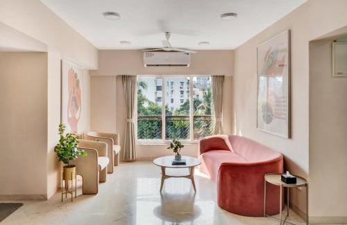 Khar Apartment | Tao Private 3BHK in Bandra